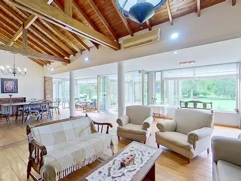Casa en Venta al Norte