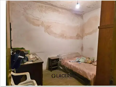 Terreno en  José león Suarez en esquina