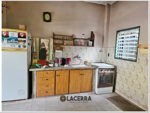 Terreno en  José león Suarez en esquina