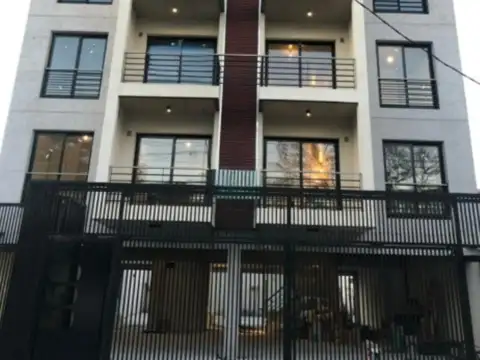 Departamento 2amb. a estrenar