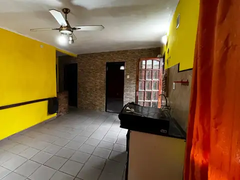 Francisco Moreno 883