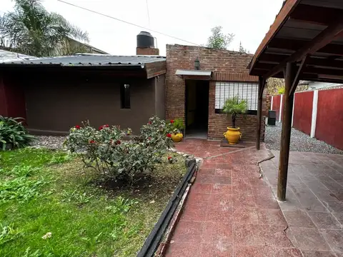 Casa venta tres dormitorios Ituzaingo Norte