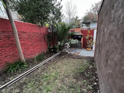 Casa venta tres dormitorios Ituzaingo Norte