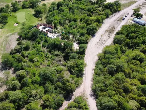 Terreno en Venta en Villa Giardino, USD 30.000