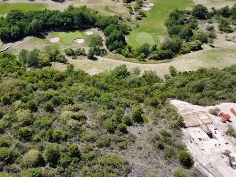 Terreno en Venta Pueblo Nativo Golf y Resort Spa