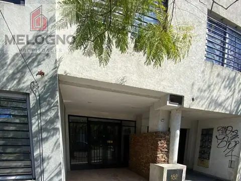 Intendente Camilli al 100