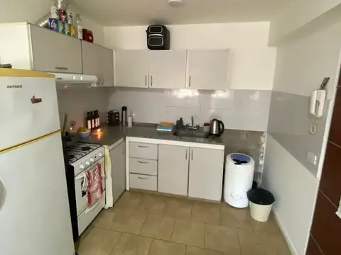 Departamento en Venta 12 años
