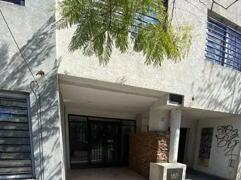 Intendente Camilli al 100