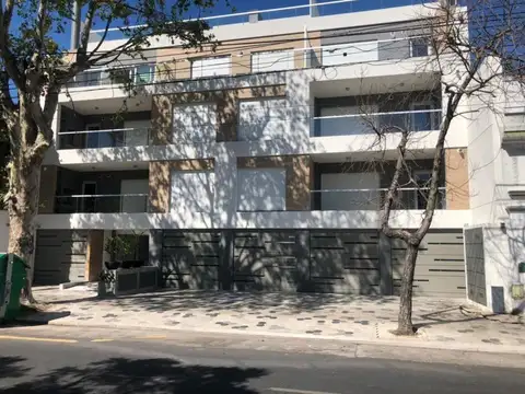 Departamento 3 Ambientes con Terraza en Venta en Villa Devoto