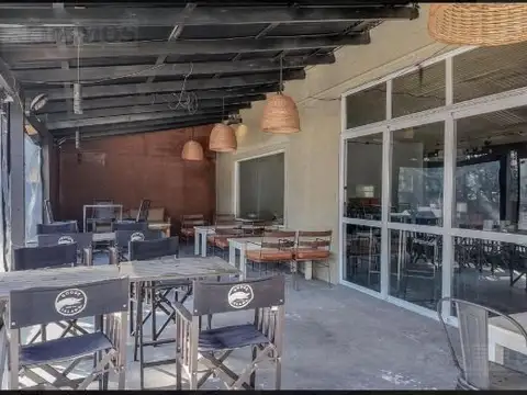 Local en venta en Pilar, Ambrosetti 600