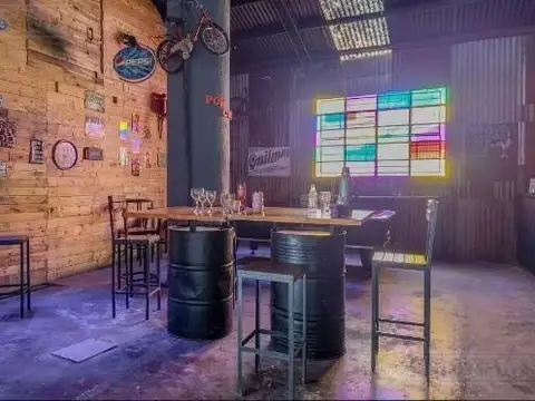 Local en Venta en Pilar, USD 550.000