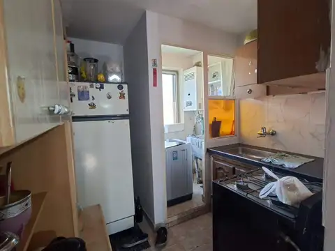Departamento en Venta 44 años