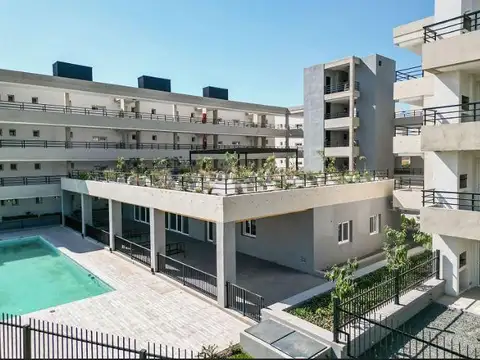 Departamento en Venta en Pilar, Partido de Pilar