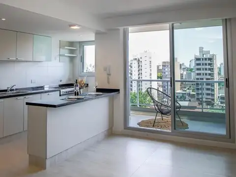 Departamento en Venta en Rosario, Santa Fe