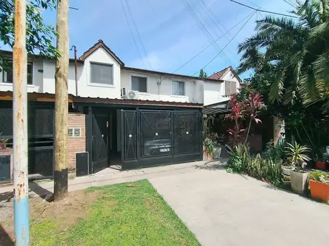 Barrio San Rafael Malvinas Argentinas