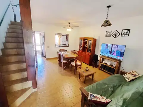 Casa en Venta 20 años