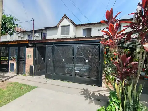 Venta Duplex barrio San Rafael - Malvinas Arg.