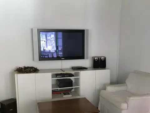 Casa en una planta en EXCELENTE zona en Bella Vista
