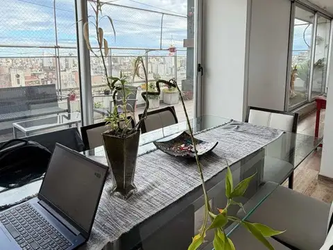 Departamento en Venta de 8 ambientes