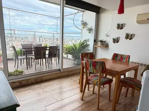 Departamento en Venta de 4 dormitorios