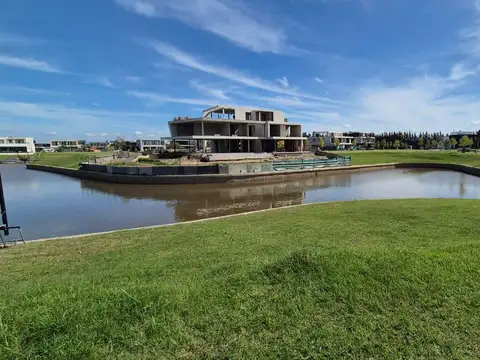 Terreno en Venta en Nordelta, Partido de Tigre