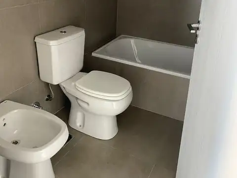 Departamento en Alquiler 5 años