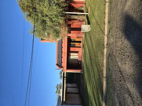 las cotorras 100, Piso 0