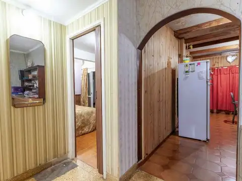 VENTA CASA y DEPTO 6 AMB/PARQUE/QUINCHO en PADUA