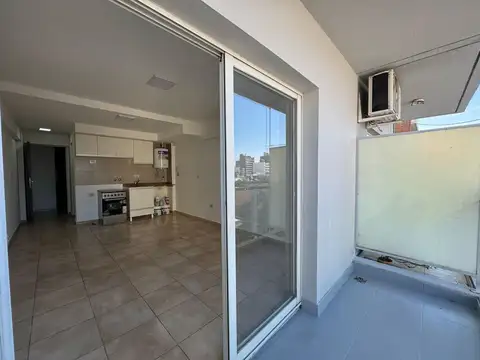 Departamento en Venta en Abasto, USD 40.000