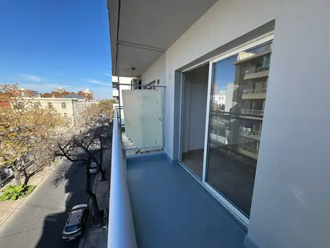 Laprida 2000 - Monoambiente en venta - Rosario