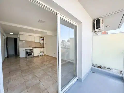 Departamento en Venta en Abasto, USD 40.000