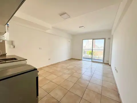 Laprida 2000 - Monoambiente en venta - Rosario