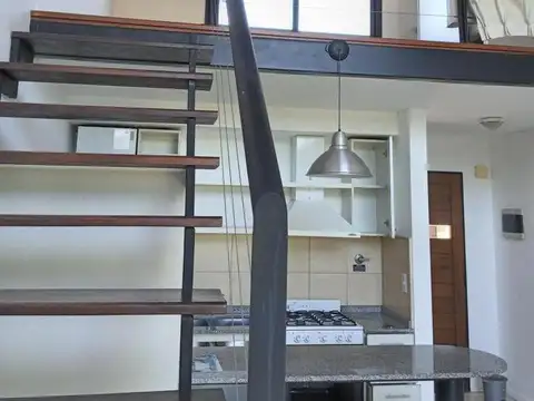 Departamento en Venta en Casas Del Alto, USD 74.000