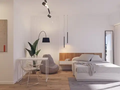 Rioja 2500 , Piso 1