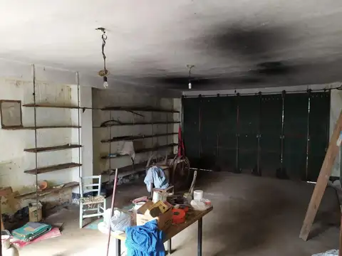 Casa en Venta 35 años