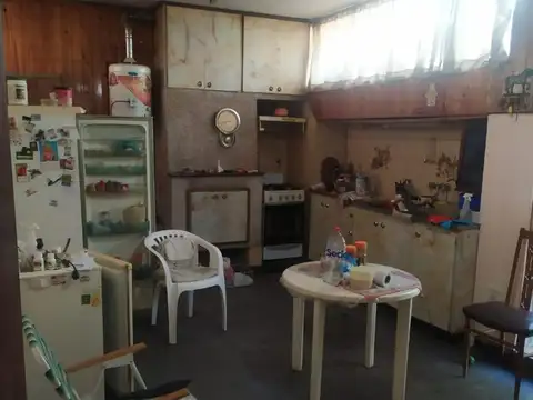Casa en Venta al Noroeste