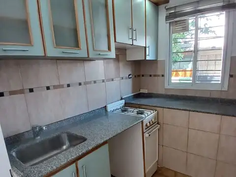 Departamento en Venta en Caballito, USD 49.000