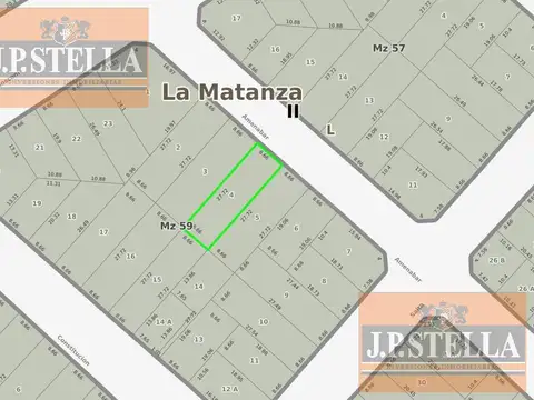 Galpon en Venta en Ramos Mejía, USD 230.000