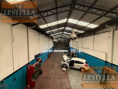 Galpon en Venta 30 años