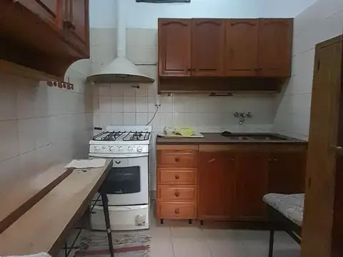 Depto Tipo Casa en Venta de 2 dormitorios
