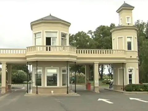 Terreno en Venta en San Eliseo Golf & Country, USD 80.000