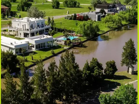 Terreno en Venta de 1200,0 m2