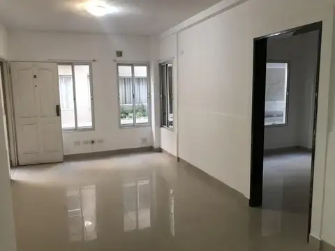 departamento dos ambientes en alquiler monte grande