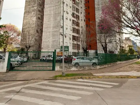 Departamento en alquiler