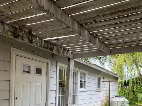 Casa en Alquiler A Estrenar