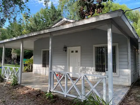 Casa en Alquiler de 3 dormitorios