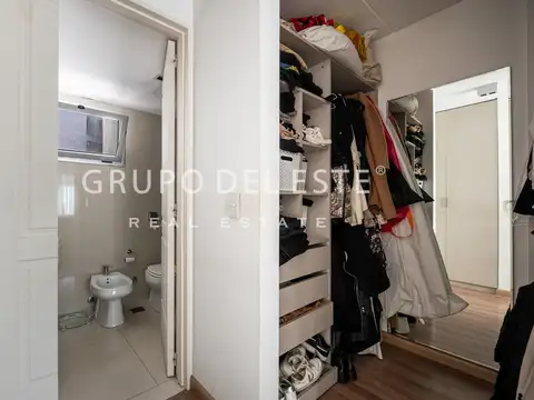 Departamento en Venta en Palermo Chico, USD 390.000