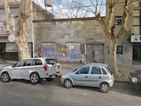 Terreno en Venta en La Plata, USD 270.000