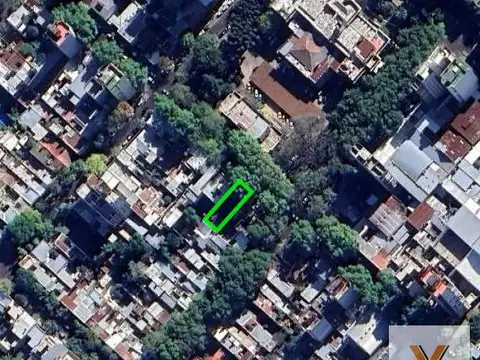 Terreno en Venta de 300,0 m2