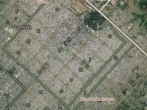 Terreno en Venta de 300,0 m2